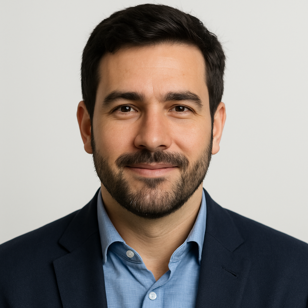 Lucas Ferreira